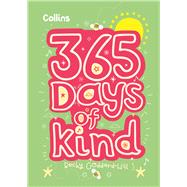 Collins 365 Days of Kindness
