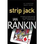 Strip Jack An Inspector Rebus Novel