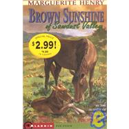 Brown Sunshine of Sawdust Valley