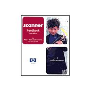 Hewlett-Packard Official Scanner Handbook, 2nd Edition,9780764535239