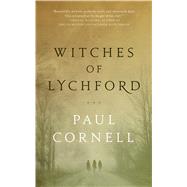 Witches of Lychford