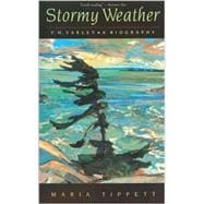 Stormy Weather : F. H. Varley, a Biography