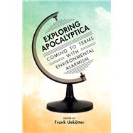 Exploring Apocalyptica