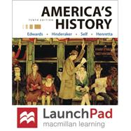 LaunchPad for America's History (1-Term Access)