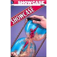Showcase Presents: Showcase Vol. 1