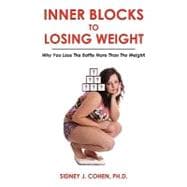 Inner Blocks to Losing Weight