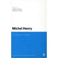 Michel Henry The Affects of Thought