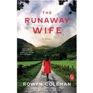 The Runaway Wife A Book Club Recommendation!