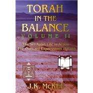 Torah in the Balance