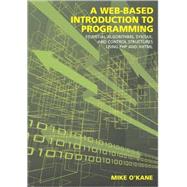 Web-Based Introduction to Programming