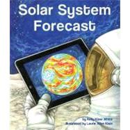 Solar System Forecast