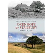 Oxenhope and Stanbury Through Time