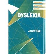 Individual Education Plans (IEPs): Dyslexia