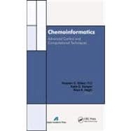 Chemoinformatics: Advanced Control and Computational Techniques
