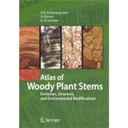 Atlas of Woody Plant Stems