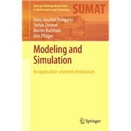 Modeling and Simulation