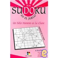 Sudoku: Un Solo Numero es la Clave / Just one number is the key