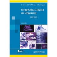 Terapeutica Medica En Urgencias 2012 - 2013