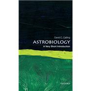 Astrobiology