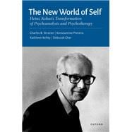 The New World of Self