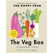 The Veg Box 10 Vegetables, 10 Ways