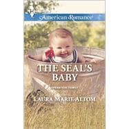 The SEAL's Baby