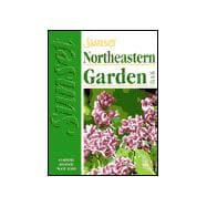 Sunset Northeastern Garden Book,9780376035240
