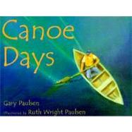 Canoe Days
