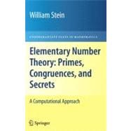 Elementary Number Theory