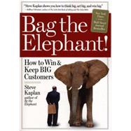 Bag the Elephant,9780761145240