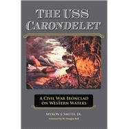The USS Carondelet