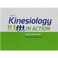 Lippert's Kinesiology in Action Access Card