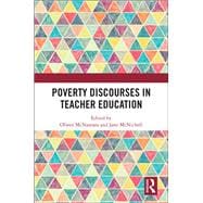 Poverty Discourses in Teacher Education