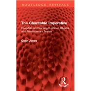 The Charitable Imperative