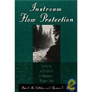 Instream Flow Protection