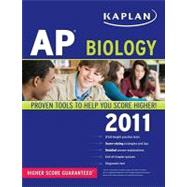 Kaplan AP Biology 2011