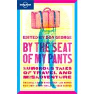 Lonely Planet By the Seat of My Pants
