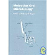 Molecular Oral Microbiology