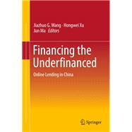 Financing the Underfinanced