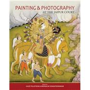 Painting and Photography At the Jaipur Court