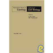 International Review of Cytology: A Survey of Cell Biology