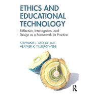 Ethics and Educational Technology