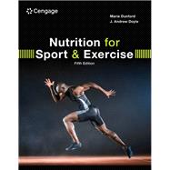Bundle: Nutrition for Sport and Exercise, Loose-leaf Version, 5th + MindTap, 1 term Printed Access Card