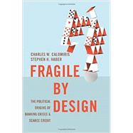 Fragile by Design