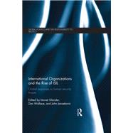 International Organizations and The Rise of ISIL: Global Responses to Human Security Threats