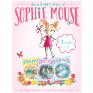 The Adventures of Sophie Mouse