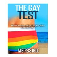 The Gay Test