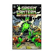 Green Lantern: Baptism of Fire