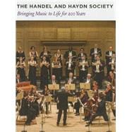 The Handel and Haydn Society