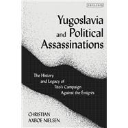 Yugoslavia and Political Assassinations